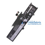Batería para Lenovo 01AV482 L380 L17M3P55 ThinkPad SB10K97626 [Batería de repuesto]